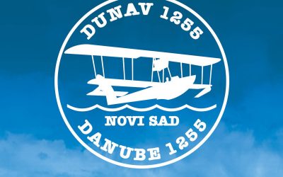 Dunav 1255, 2016.